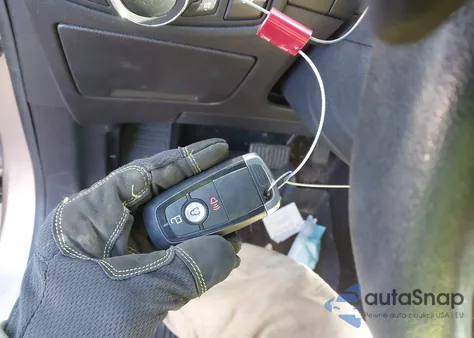 2020 Ford Edge Sel из США, поврежденный, VIN 2FMPK4J94LBA38195